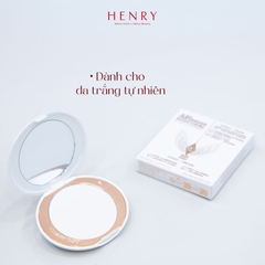 Phấn Phủ Kiềm Dầu Dạng Nén Charlotte Tilbury Airbrush Flawless Finish Powder Trang Điểm Tự Nhiên