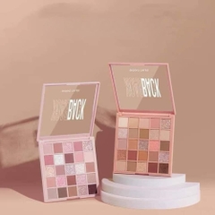 Gogo Tales 25 Màu Play Color Eyeshadow Palette bảng phấn mắt 25 ô màu