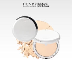 Phấn Phủ Nén 3CE Makeup Fix Powder 9g