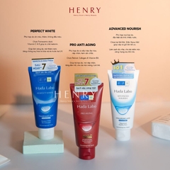 [Hàng Công Ty] Sữa Rửa Mặt Hada Labo Sạch Sâu, Dưỡng Da Chuyên Biệt 80g