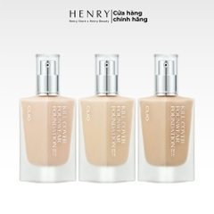 Kem Nền Clio Kill Cover High Glow Foundation
