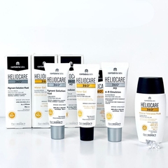 Kem Chống Nắng Heliocare 360° MD A-R Emulsion SPF 50+ Chính Hãng 50ml
