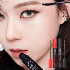 Mascara Clio Kill Lash Superproof Chống Trôi 7g