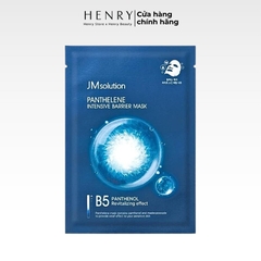 Mặt Nạ Miếng JMsolution Giải Pháp Chăm Sóc Da Chuyên Sâu, Cấp Ẩm và Phục Hồi Da