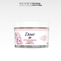Tẩy Tế Bào Chết Toàn Thân Dove Exfoliating Body Polish