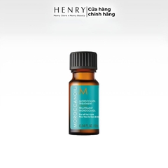 [Minisize] Tinh Dầu Moroccanoil Treatment 10ml – Nuôi Dưỡng Tóc Óng Ả, Giảm Xơ Rối Hiệu Quả