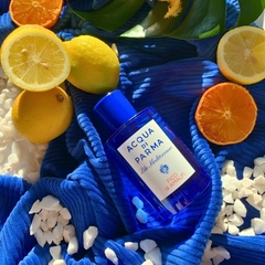Nước Hoa Unisex Acqua Di Parma Blu Mediterraneo Fico Di Amalfi EDT 150ml – Hương Sung Tươi Mát, Đậm Chất Địa Trung Hải