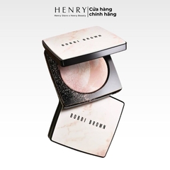 Phấn Phủ Dạng Nén Bobbi Brown Sheer Finish Pressed Powder Tone Pearl Pink