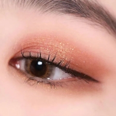 Bảng Phấn Mắt 9 Ô DIOR Backstage Eye Palette #003 Warm Essentials 10g – Tone Nâu Cam Sang Trọng, Chuẩn Makeup High-End