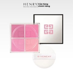 Bảng Phấn Má Hồng Givenchy Prisme Libre Blush 6g