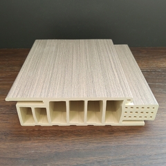 Khuôn cửa loại T