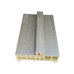 Khuôn cửa loại K