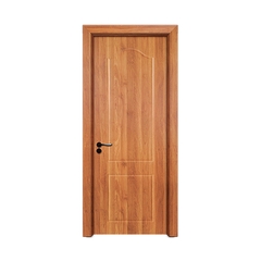 Cửa gỗ chống cháy UDC2-XTHT
