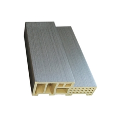 Khuôn cửa loại D