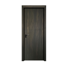 Cửa gỗ chống cháy UDC2-SMGY