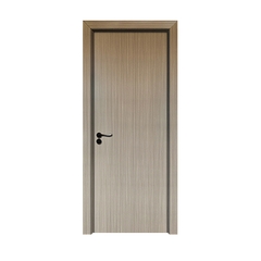 Cửa Gỗ Chống Cháy UD-SMGY