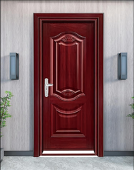 Cửa thép chống cháy XMY-5C
