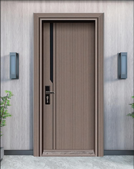 Cửa thép chống cháy 32R-7C