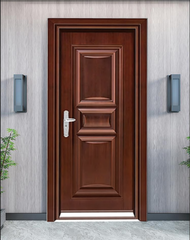 Cửa thép chống cháy JH-5C