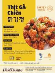 Gà chiên