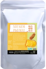 Xốt kem phô mai