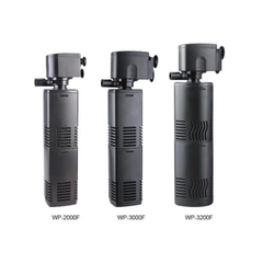 Máy Lọc Chìm Hồ Cá Cảnh SOBO WP 1000f, WP 2000f, WP 3000f