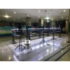 Đèn Led Thanh Siêu Sáng dùng Điện 220v cho Dàn Hồ Cá Cảnh