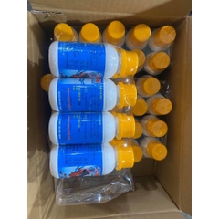 Men Vi Sinh COMPOZYME - Khử Mùi Hôi Tanh - Làm Trong Nước - Bổ Sung Lợi Khuẩn