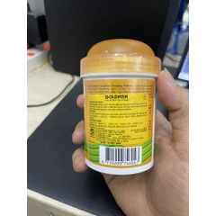 GOLDFISH Floating Pellets - Thức Ăn Chuyên Dụng cho Cá Vàng (Hủ 75gram)