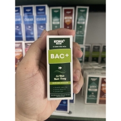 Men Vi Sinh Tiêu Hoá BAC+ : Giúp Tiêu Hoá Tốt, Kích Thích Cá Ăn