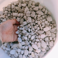 100ml Đá Matrix - Vật Liệu Lọc Cao Cấp cho Bộ Lọc Hồ Cá