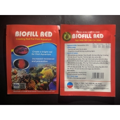 BIOFILL - Tăng Cường Sắc Tố Màu Cho Cá