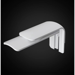 Đèn Led Kẹp Hồ Cá Xoay 90 Độ JENECA - Kiểu Dáng Đẹp, Giúp Hồ Cá Bạn Tỏa Sáng