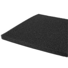 Mút Đen/ Bông Lọc Đen Lọc Nước Bể Cá Khổ Lớn