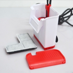 Lọc Thác Mini chuyên dành cho Hồ nuôi rùa, Hồ tiểu cảnh nhỏ Jeneca XP-01A