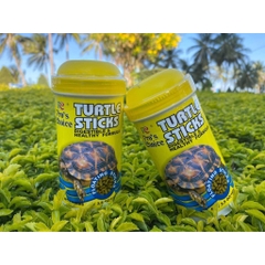 TURTLE STICKS Pro Choice - THỨC ĂN DINH DƯỠNG CHO RÙA CẠN & RÙA NƯỚC 🐢