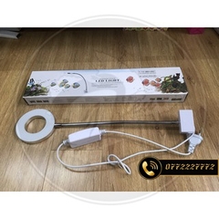 Đèn Led Kẹp Hồ Cá Thuy Sinh E-310