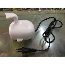 Bộ Lọc Nước cho Rùa đầu ra nước 2 chế độ SOBO WP-08H WP08 WP08H