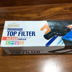 Máy Bơm Lọc Máng Hồ Cá Vipsun VS-188, VS-288, VS388, VS-203, VS-680, VS-7800, VS-9800, VS-10800