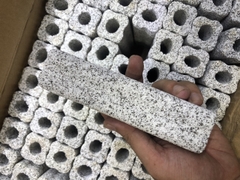 Thanh Sứ Lọc muối tiêu - Vật Liệu Lọc tốt cho bể cá cảnh