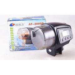 Máy cho cá ăn tự động lập trình điện tử AF-2005D
