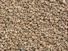 1 lít Phân Nền AKADAMA dùng trong hồ Thuỷ Sinh, Cây Cảnh, Sen đá, Bonsai