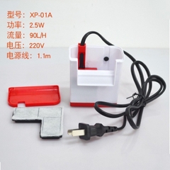 Lọc Thác Mini chuyên dành cho Hồ nuôi rùa, Hồ tiểu cảnh nhỏ Jeneca XP-01A