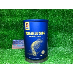 Thức Ăn Cá Rồng PORPOISE - Giúp cá Mau lớn và Phát triển toàn diện