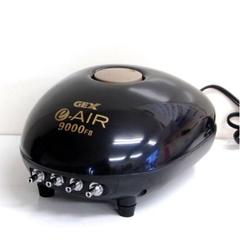 Máy Sủi 4 Vòi Cao Cấp GEX E-Air 9000FB Siêu Êm , Siêu Bền Đến Từ Nhật Bản