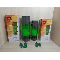 Lọc Đảo Kaldnes Qanvee LH300 và LH600 (có kèm lọc Kaldnes bên trong)