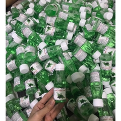 Nuphar Diệt Rêu Tóc - Dung Dịch Chuyên Dụng Cho Hồ Cá Thủy Sinh (Chai 100ml)