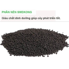 Phân Nền Thủy Sinh SMEKONG - Phân Mekong Chất Lượng Tốt, Giá Thành Rẻ