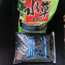 Phân nền GEX XANH - Gex Water Plant Sand