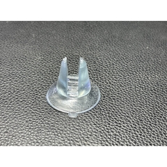 Combo 2 Cao su dán hồ cá để ngăn kiếng và để hít máy lọc, vật dụng....